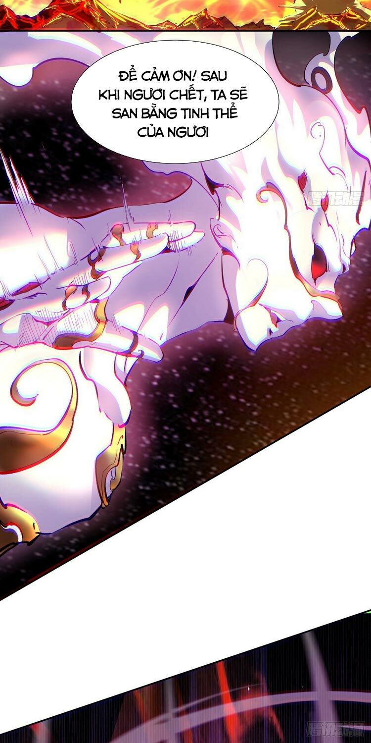 ta là nhà giàu số một, ta không muốn trọng sinh chapter 54 5