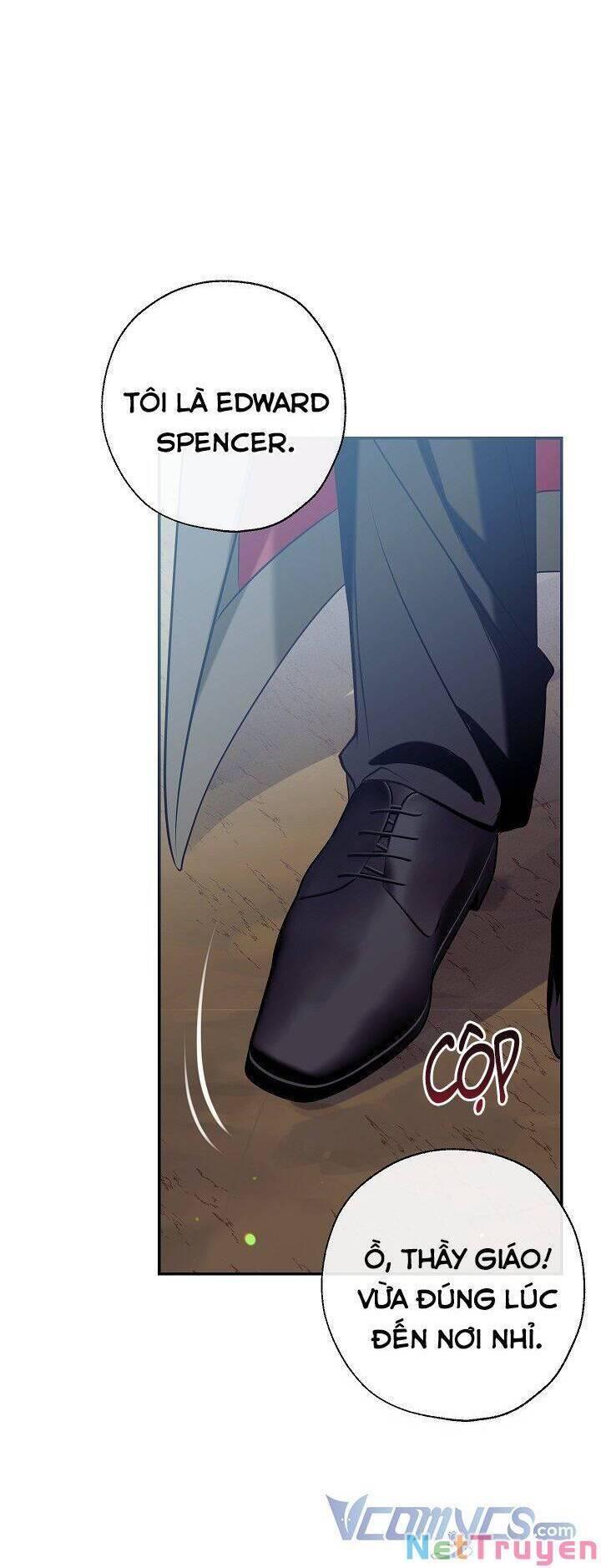 chúng ta có thể trở thành gia đình được không? chapter 54 53