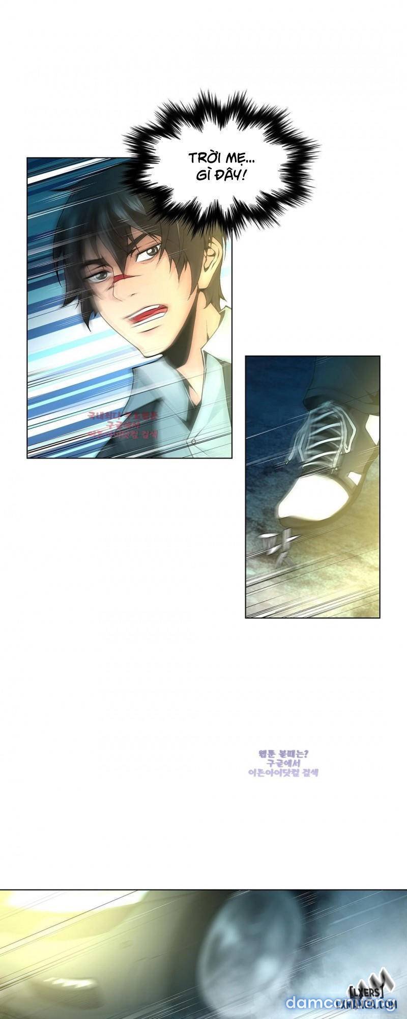 nô lệ song sinh chapter 71 3