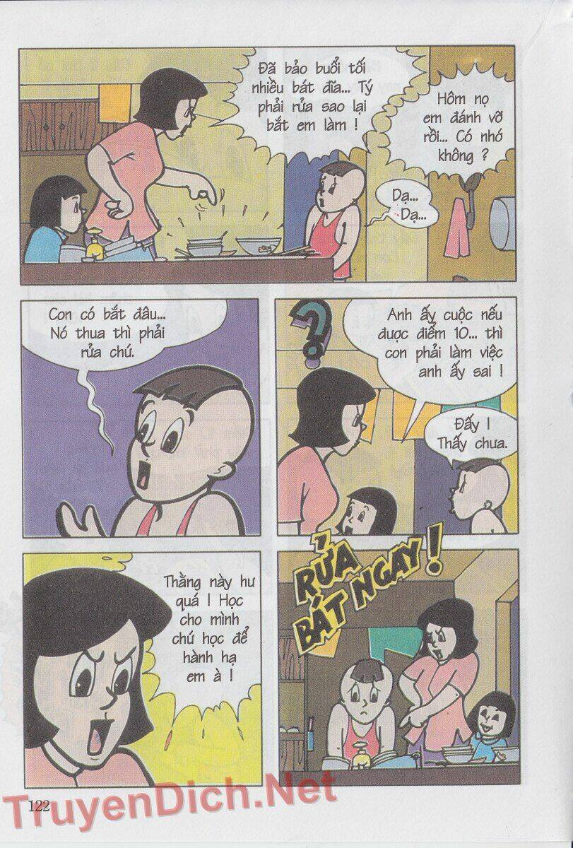 tý quậy chapter 4.2 49