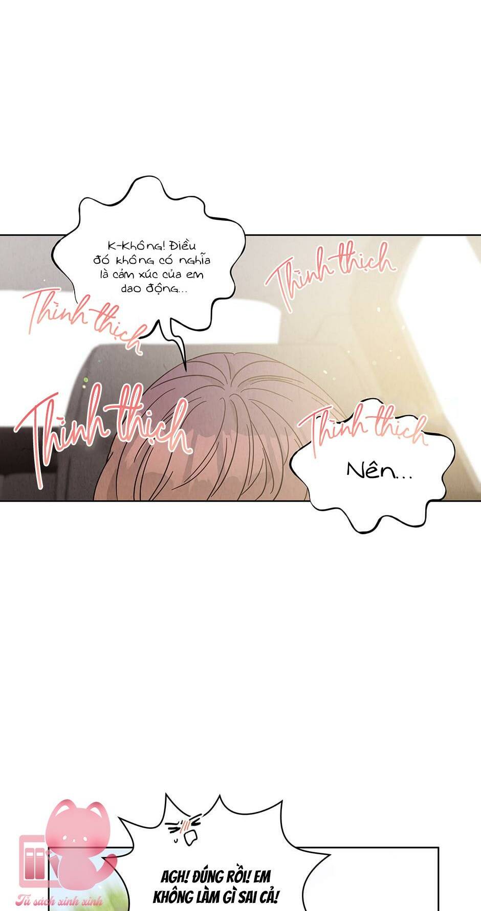 chào nhé, không làm thông gia nữa đâu! chapter 55 25