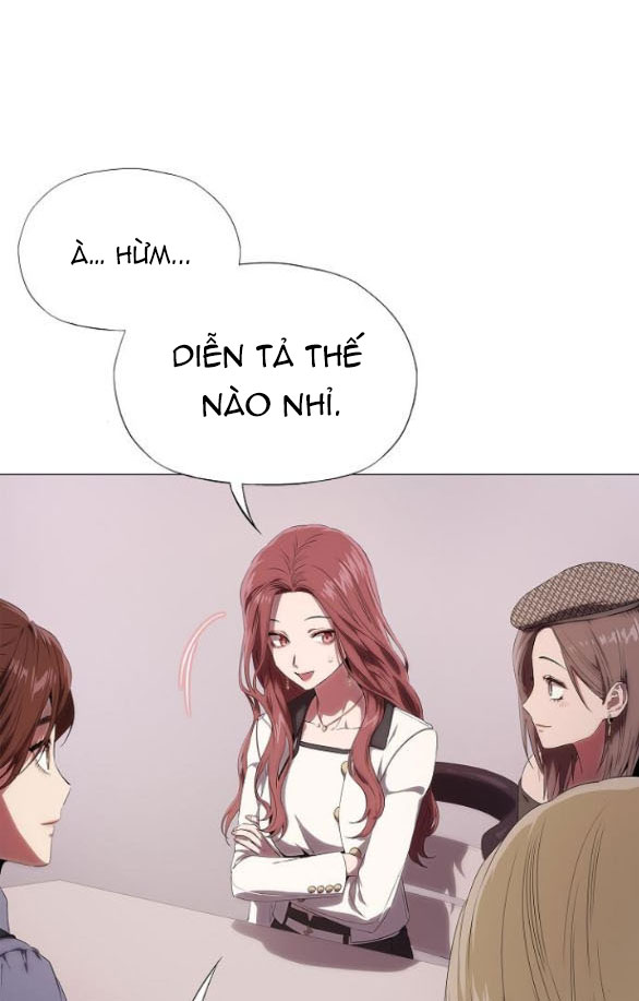 không thể thoát ra khỏi bộ phim kịch tính chapter 9.2 28