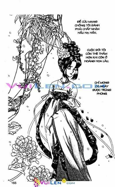 cô gái 300 tuổi chapter 1 166