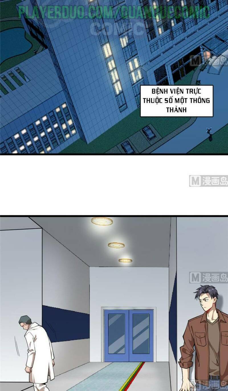 thâm dạ thư ốc chapter 97 2