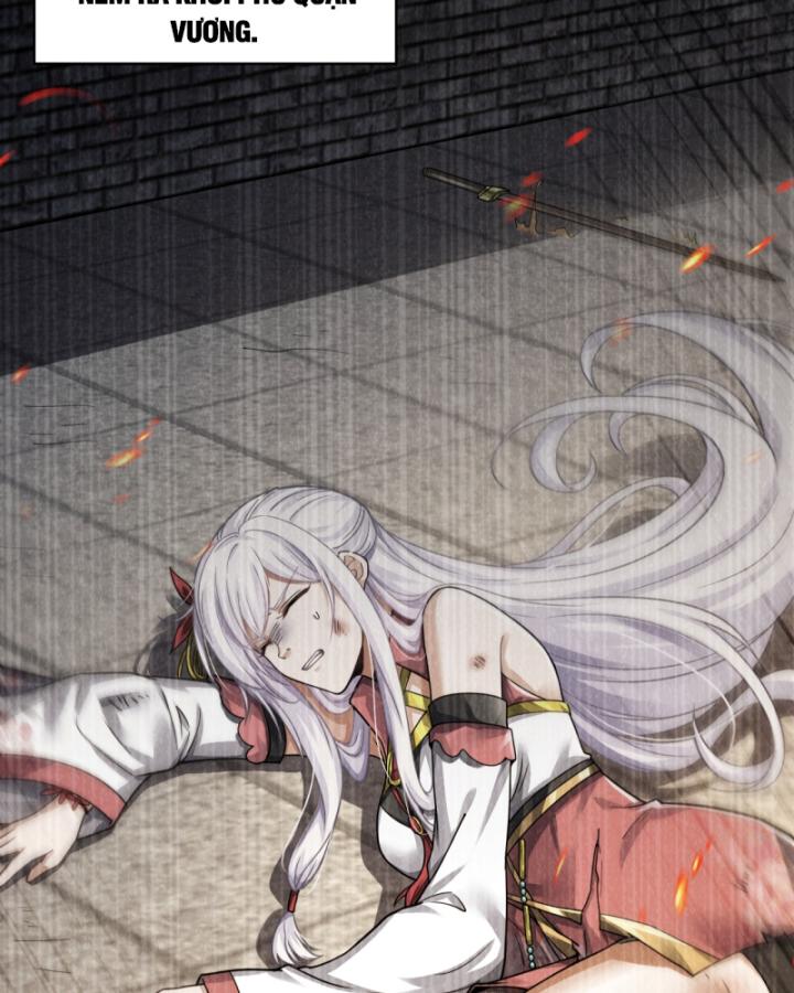 khoan đã tiên tử! xin hãy nghe ta xảo biện chapter 1 86