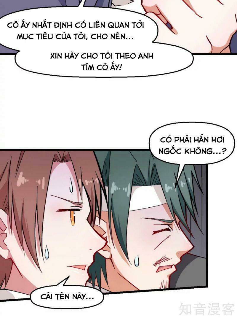 vườn trường cuồng sư hệ thống chapter 133 31