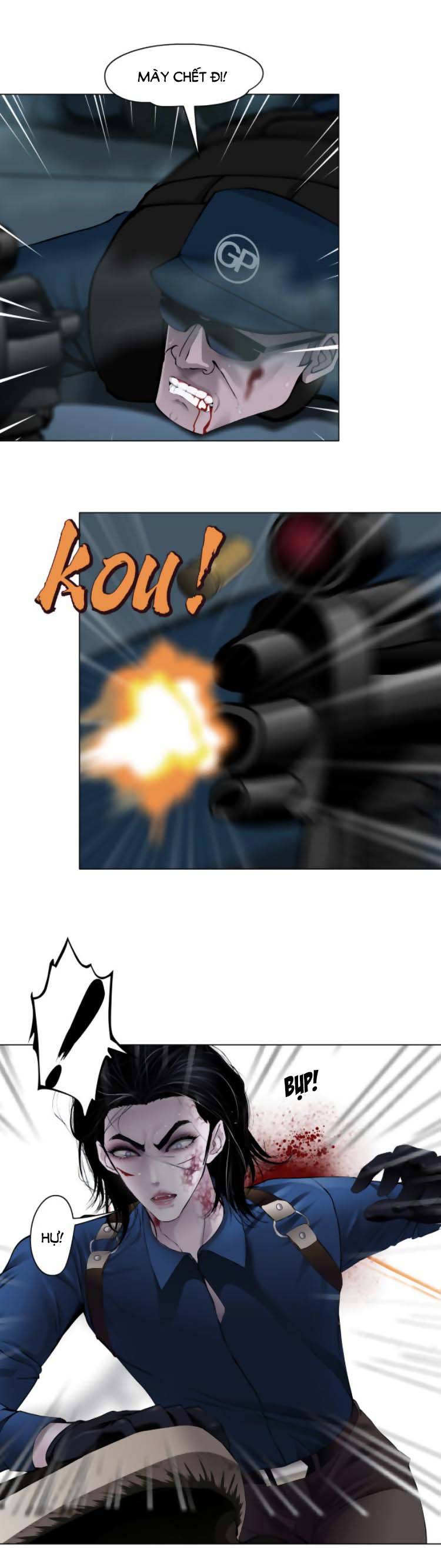 đằng nữ chapter 84 2