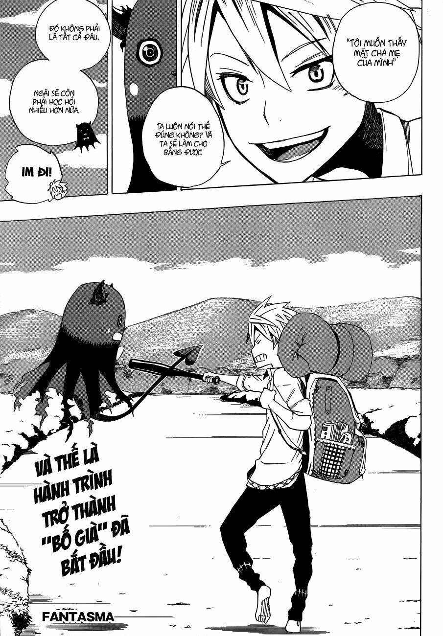 fantasma chapter 1 66