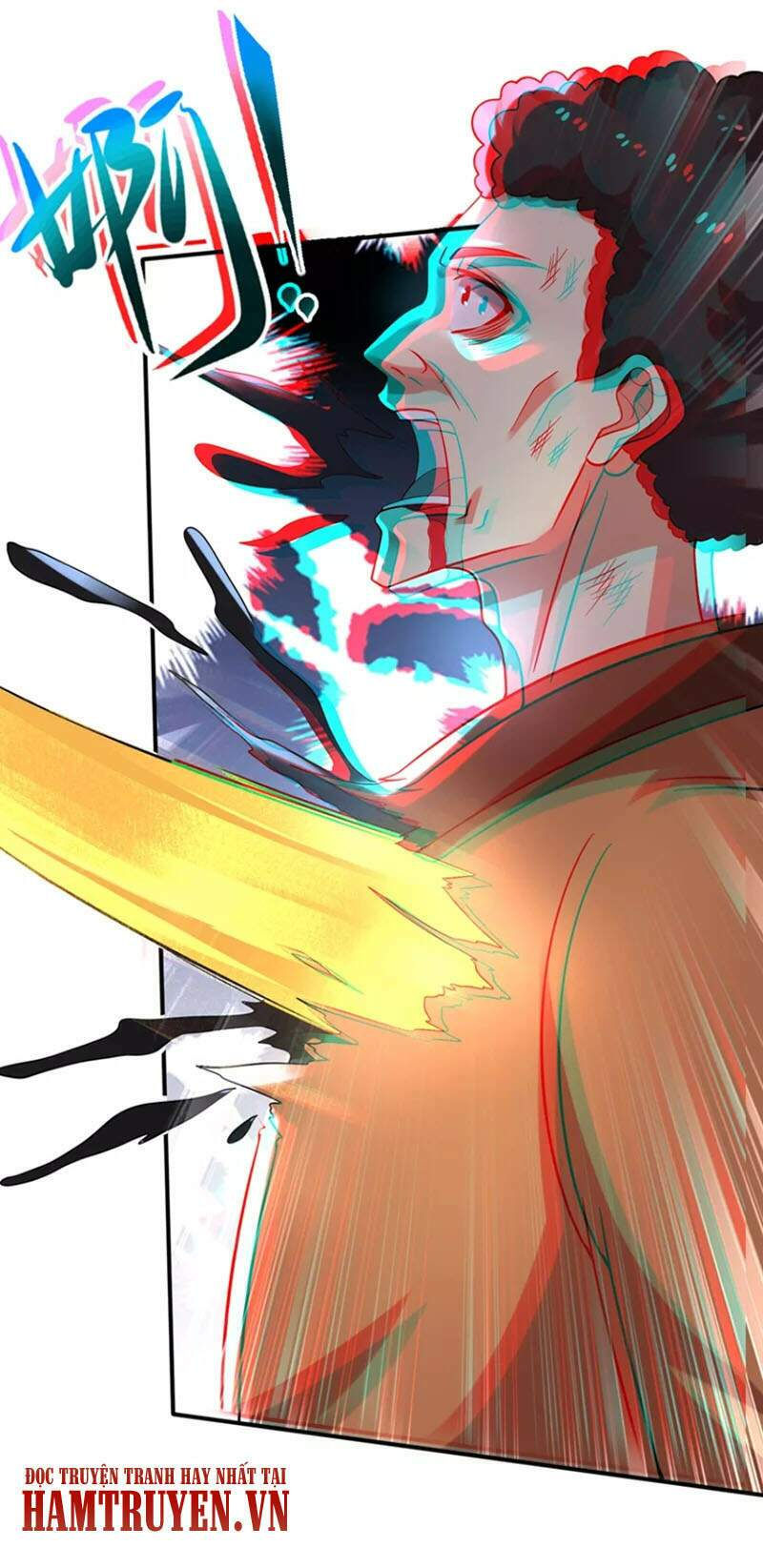 tối cường thần y tại đô thị chapter 230 1