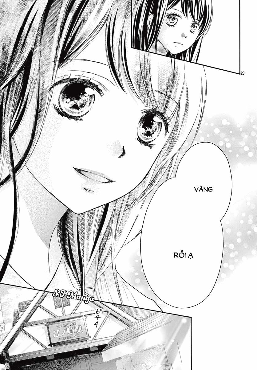 kitto ai dakara, iranai chapter 1 20