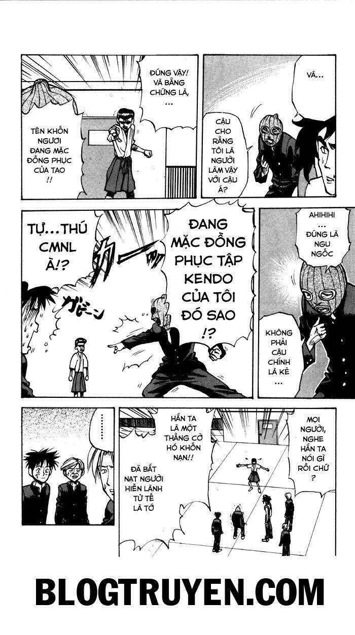 sexy commando gaiden - sugoiyo!! masaru-san chapter 7 11