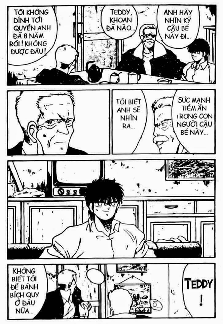 truyền nhân atula - shura no mon i chapter 80 12