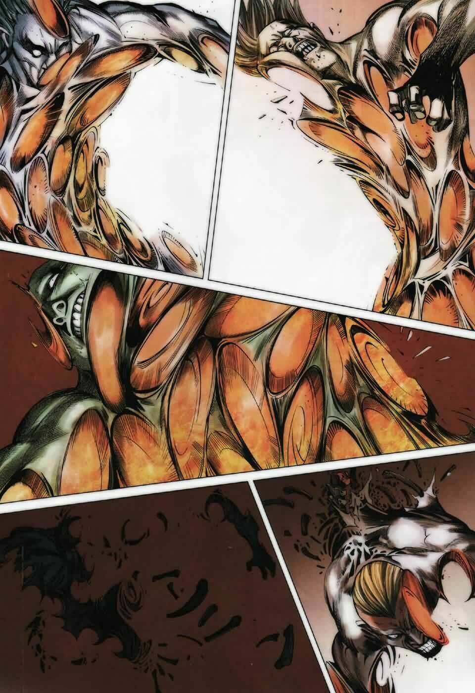 kiếm thủy hổ chapter 2 20