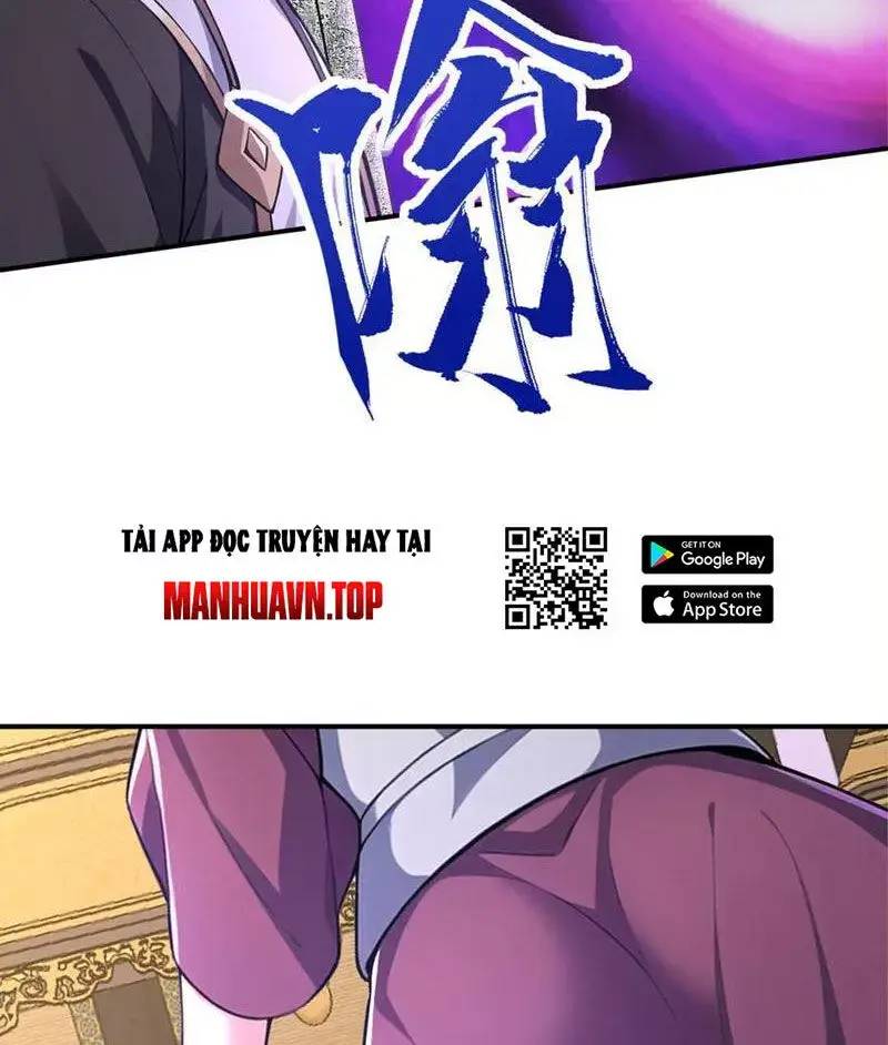 đồ đệ thăng cấp, ta nằm không cũng mạnh chapter 31 22