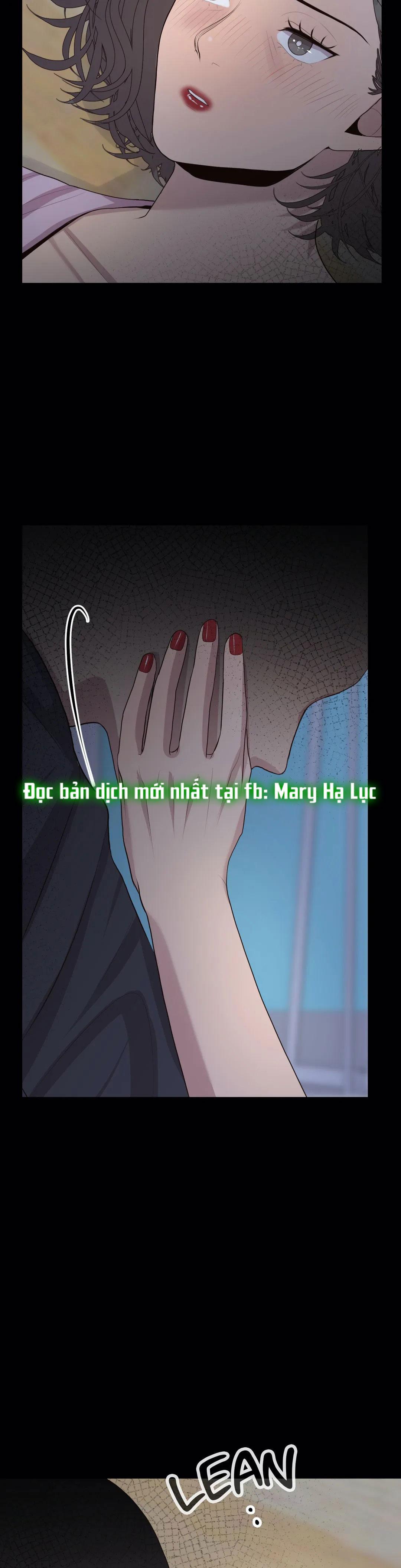 lừa tình chapter 33.1 7