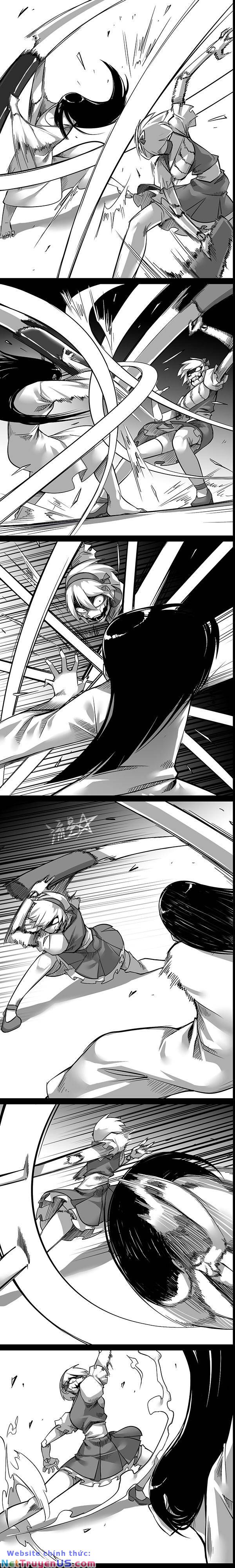 1/6 sadako in my home chapter 16 2