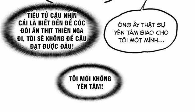 Nhặt Được Hoa Khôi Về Làm Vợ Chapter 24 - Trang 21