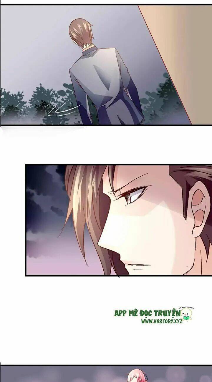 trò chơi săn tình - tổng tài khó kìm lòng chapter 40 15