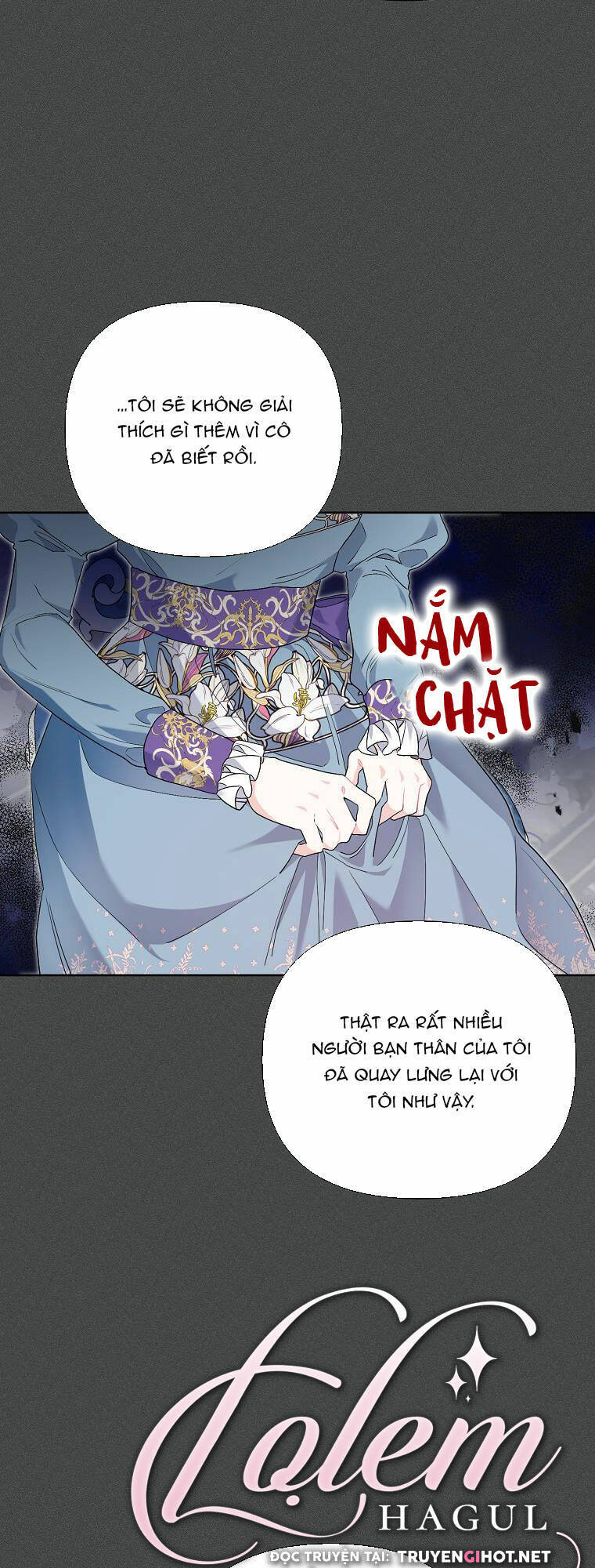 trở thành con dâu bất đắc dĩ chapter 48 17