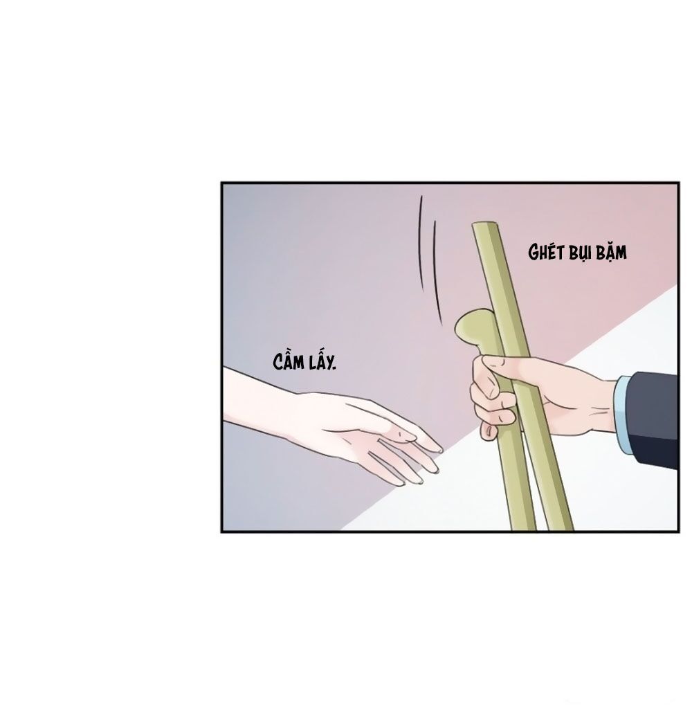 thiên kim đường môn chapter 74 3