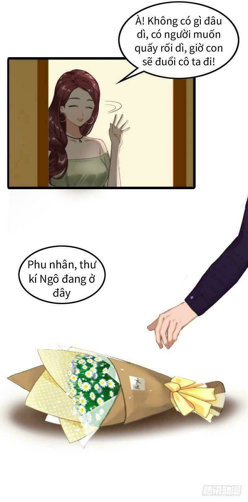 manh thê giá đáo chapter 12 10