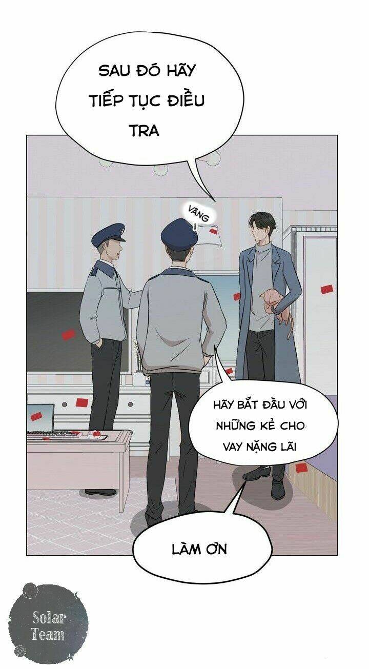 một cuộc sống kỳ lạ chapter 1 61