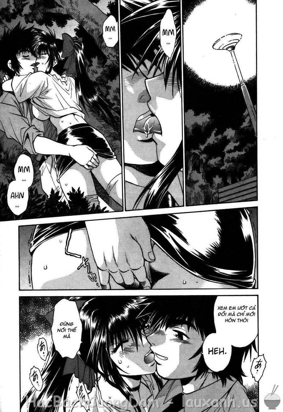 makunouchi deluxe! chapter 12 10