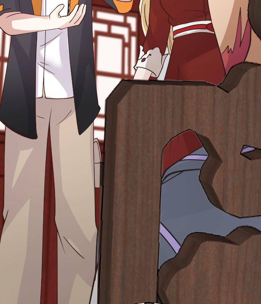 trên người ta có một rồng chapter 597 24