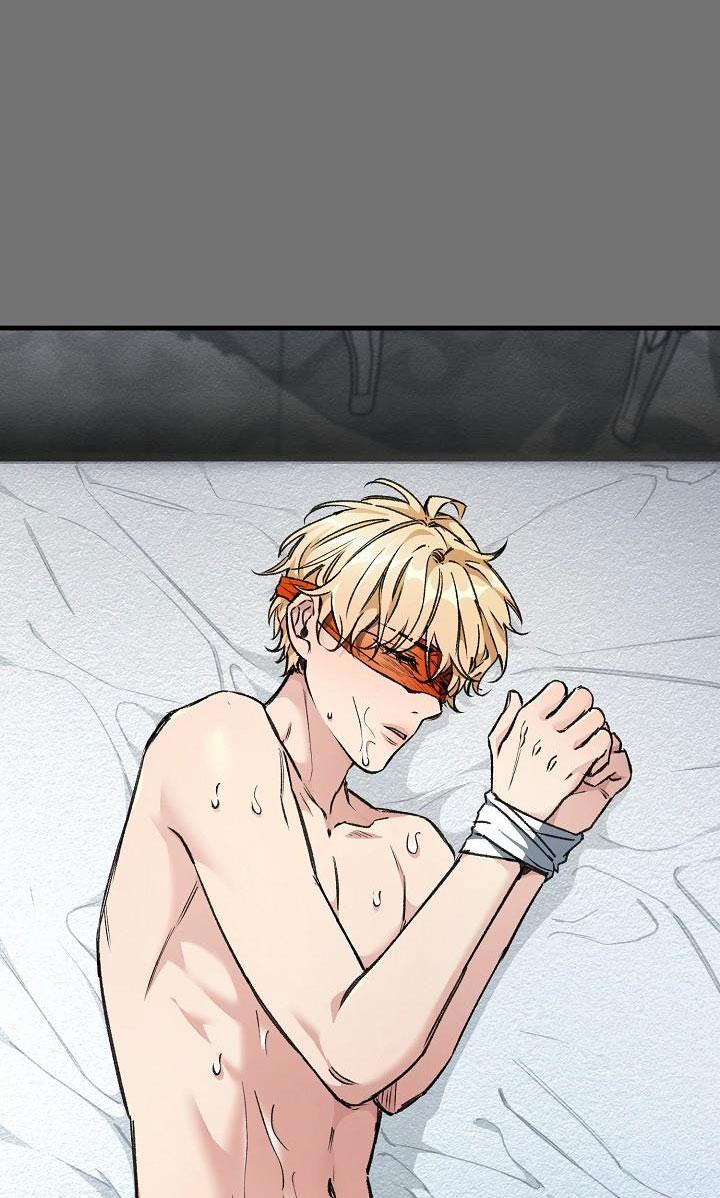 chuyến tàu điên cuồng chapter 26 74