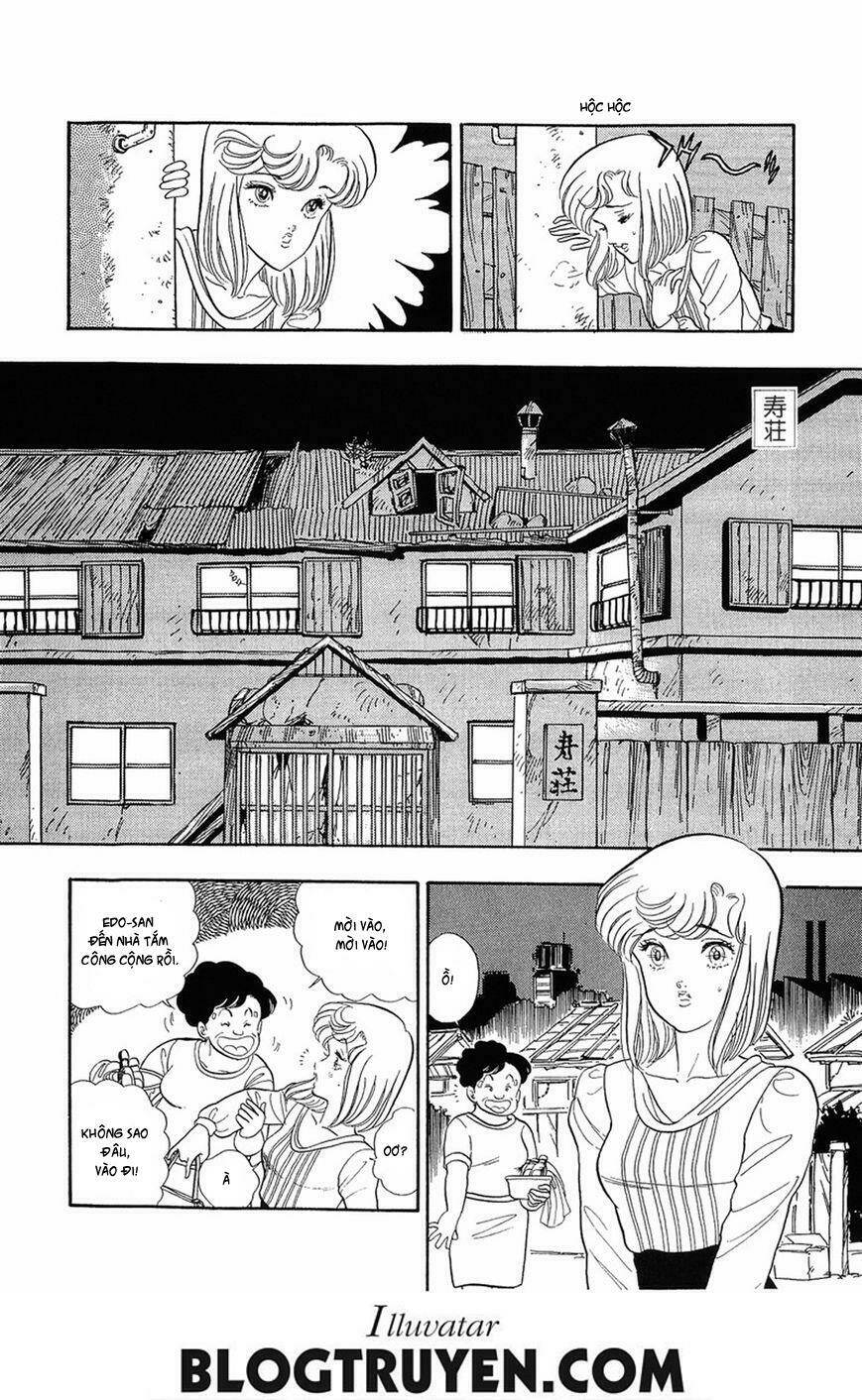 amai seikatsu - cuộc sống tươi đẹp chapter 7 25