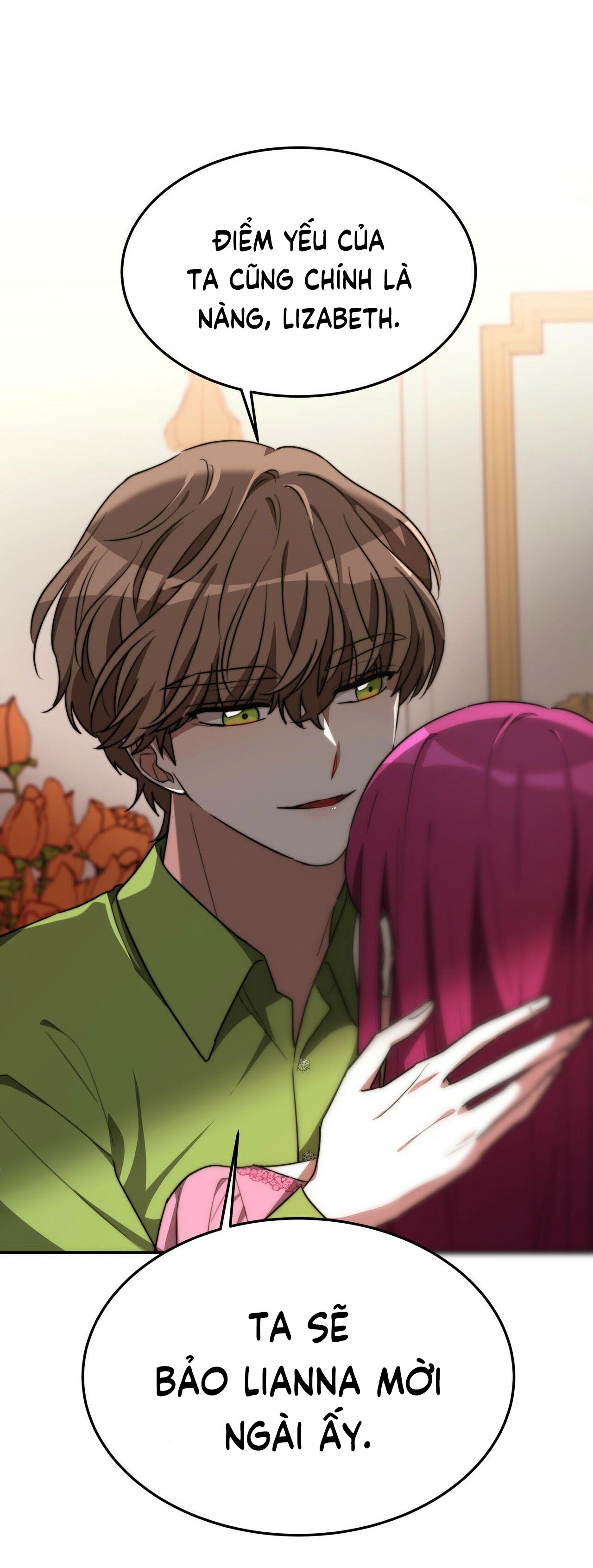 cuộc hôn nhân tay ba chapter 26 13