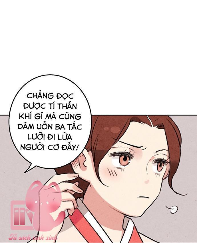 lệnh cấm hôn chapter 3 25
