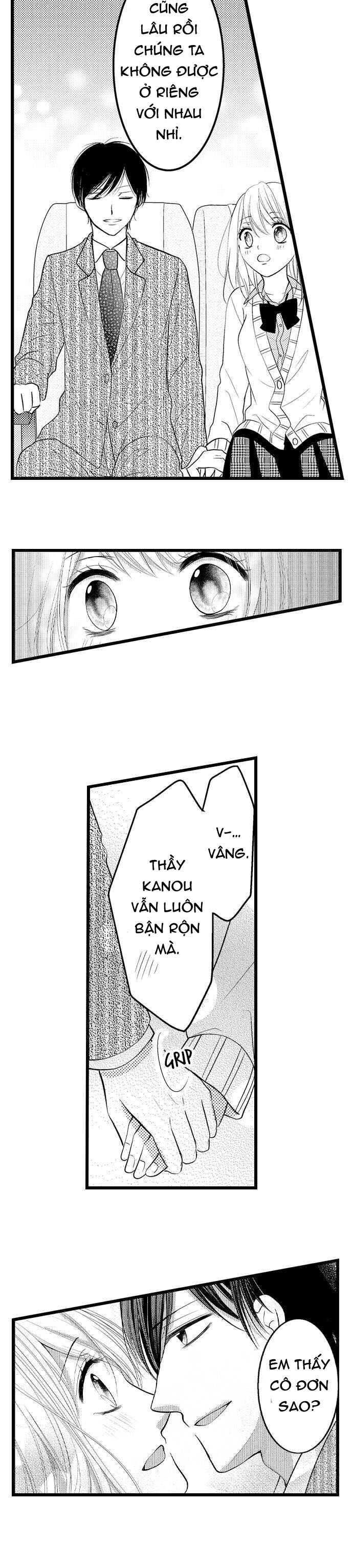 2 giờ sáng tại nhà của thầy giáo chapter 11.2 4