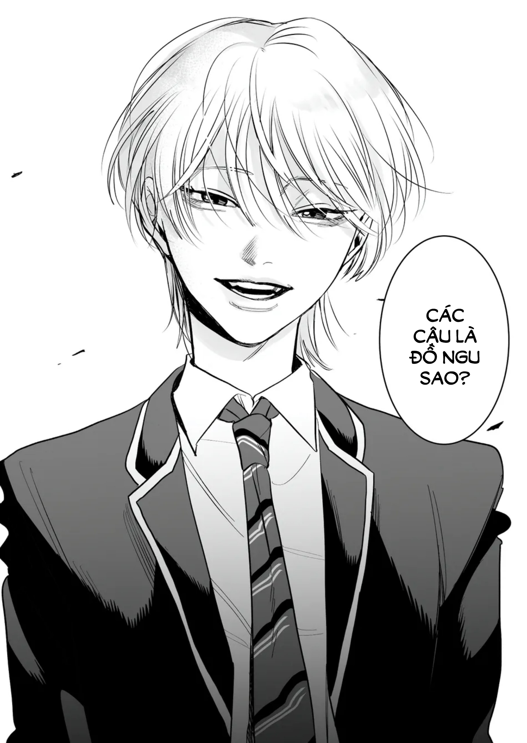 khi người điên yêu chapter 1 9