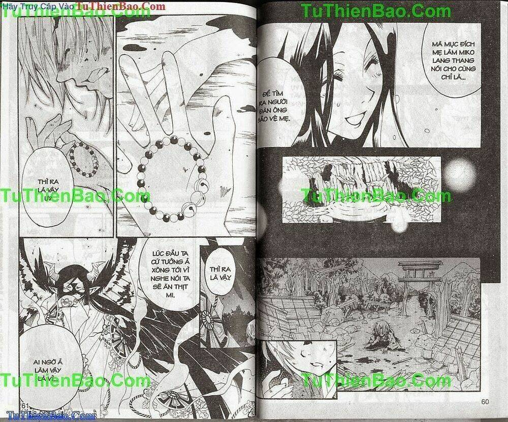 truyền thuyết thiên cẩu chapter 15 31