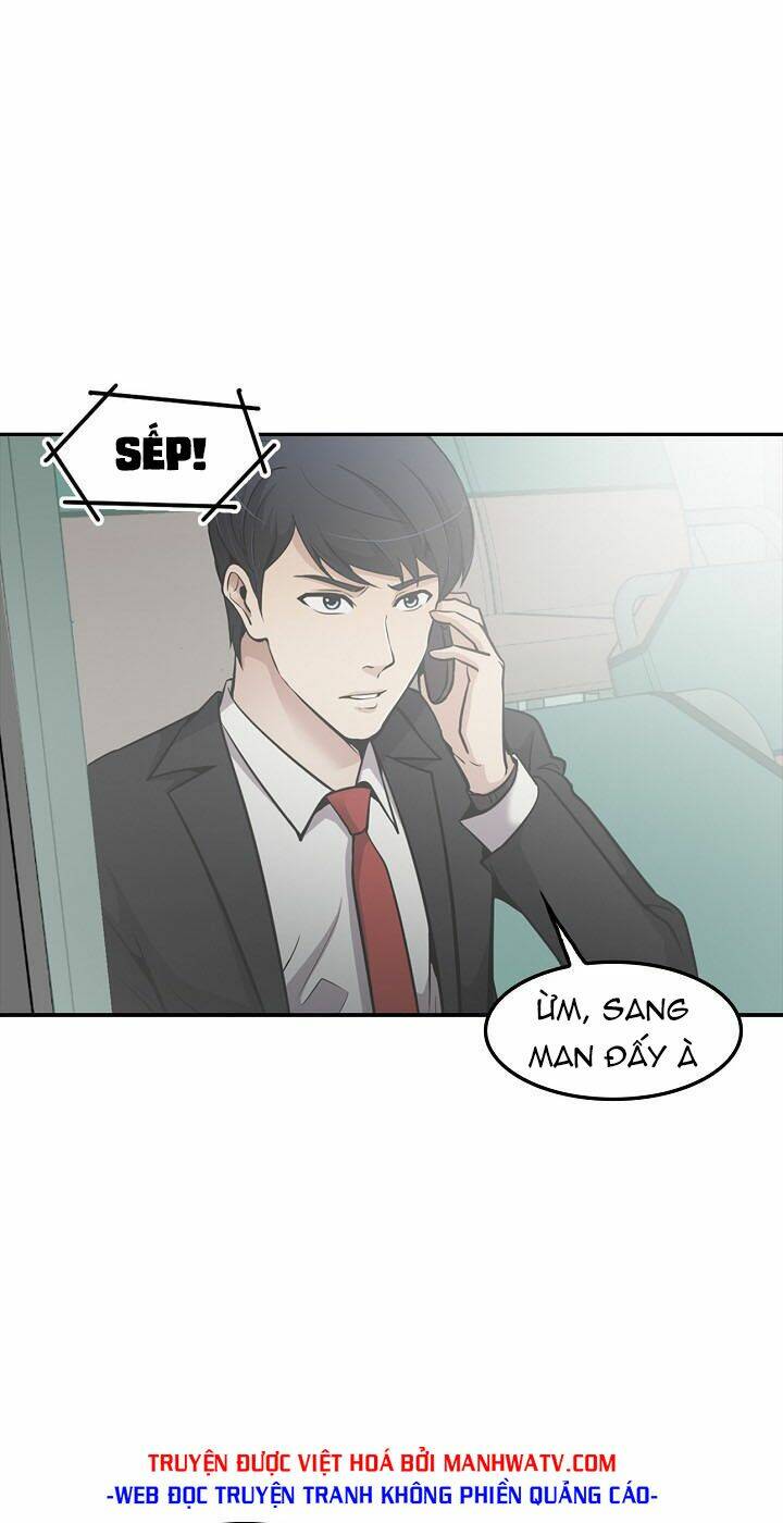 điều tra viên chuyển sinh chapter 80 17