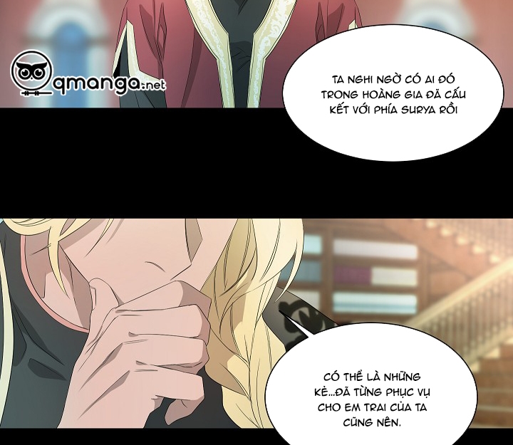 ever green chapter 21 48