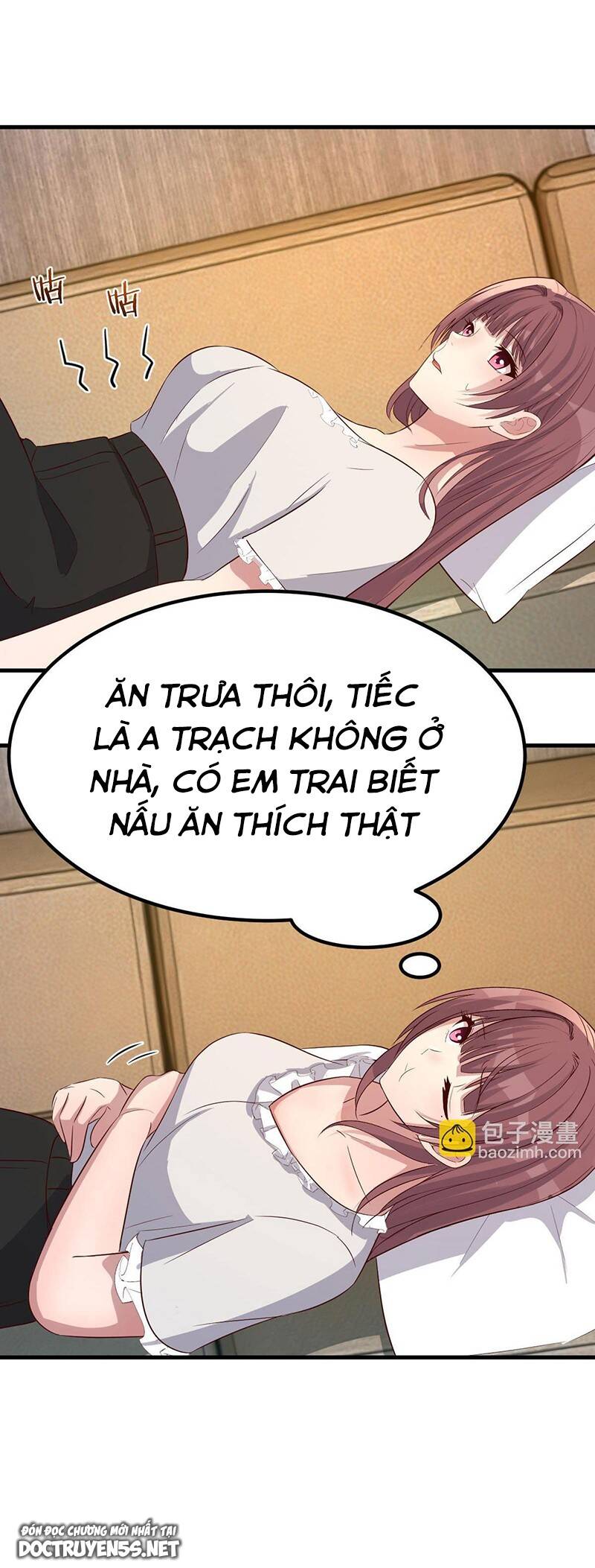 chị gái tôi là đại minh tinh chapter 207 25