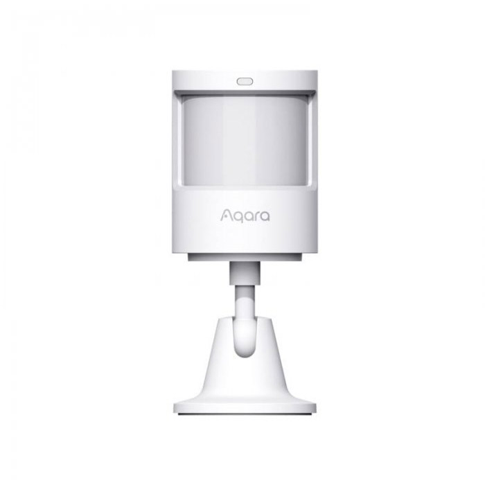 Cảm biến chuyển động Aqara P1 Motion Sensor Quốc Tế Hỗ trợ Apple HomeKit - Hàng Chính Hãng