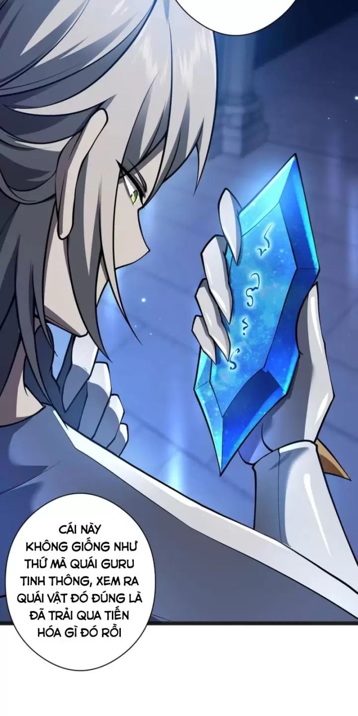 ta, chúa tể rừng xanh chapter 27 15