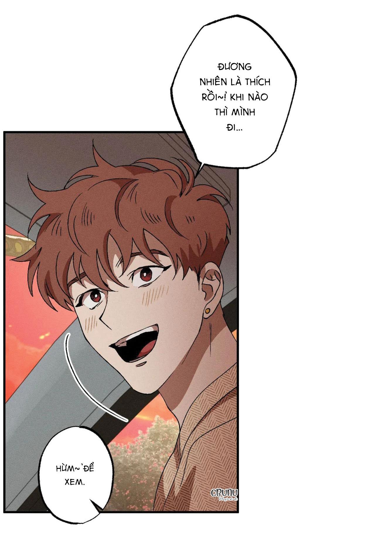 bẫy đôi ngọt ngào chapter 34 40