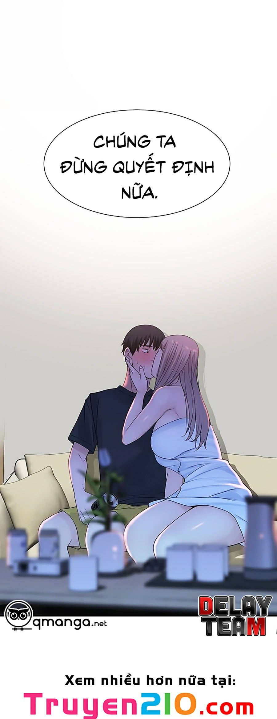 giữa hai ta chapter 20 43