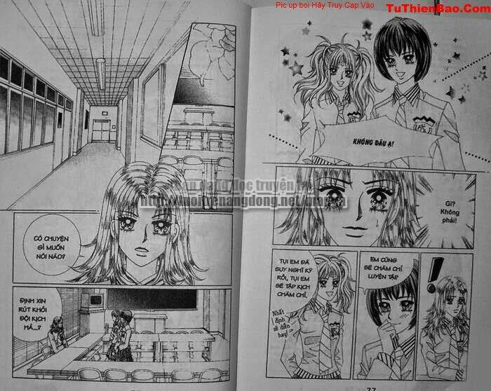 cô nàng sandwich chapter 37 36