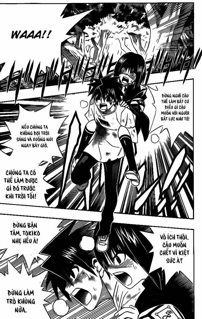 busou renkin chapter 14 7