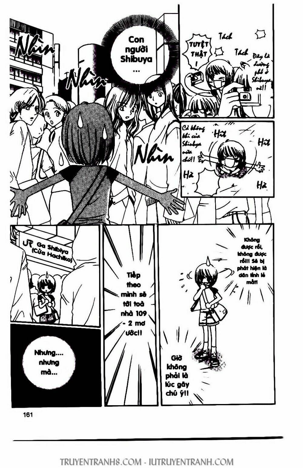 bộ sưu tập lọ lem chapter 35 18