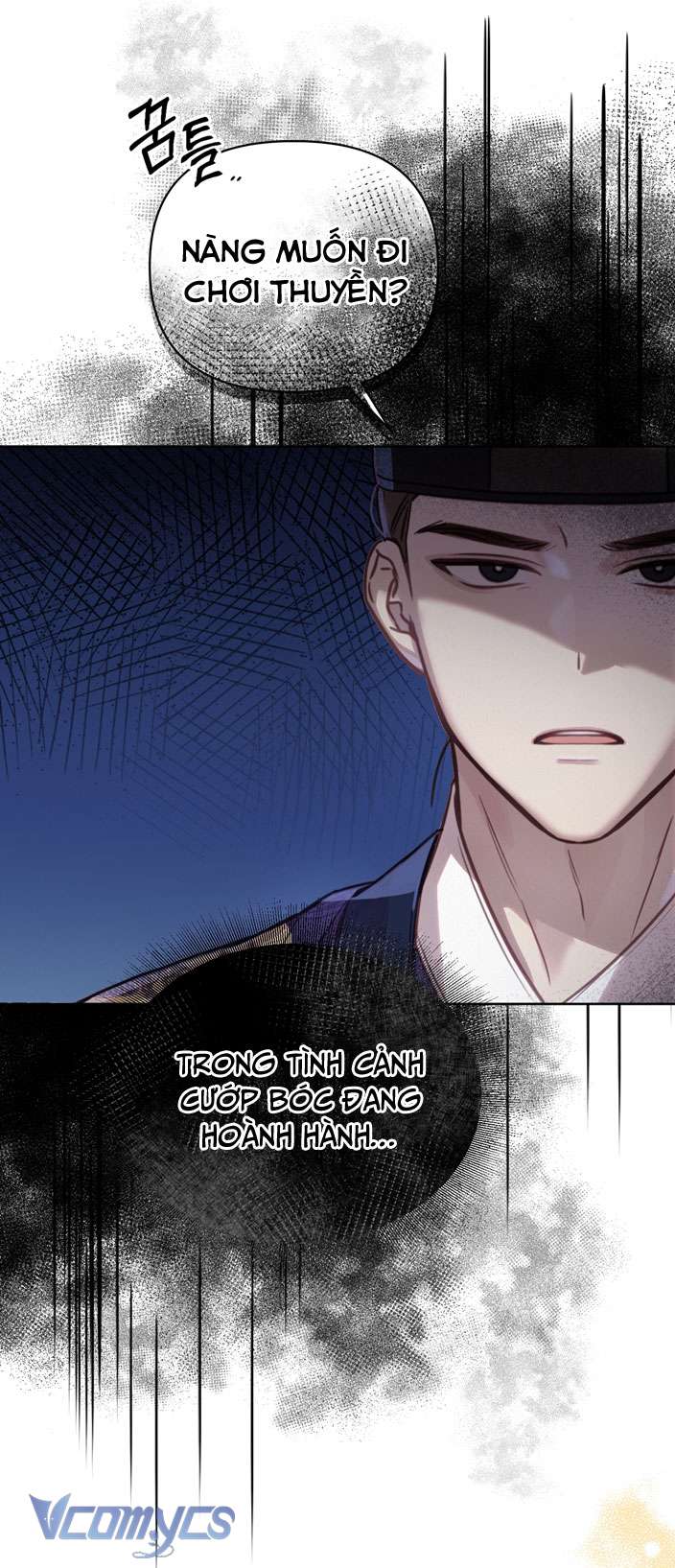 [18+] tiết học bí mật của trung điện chapter 9 24