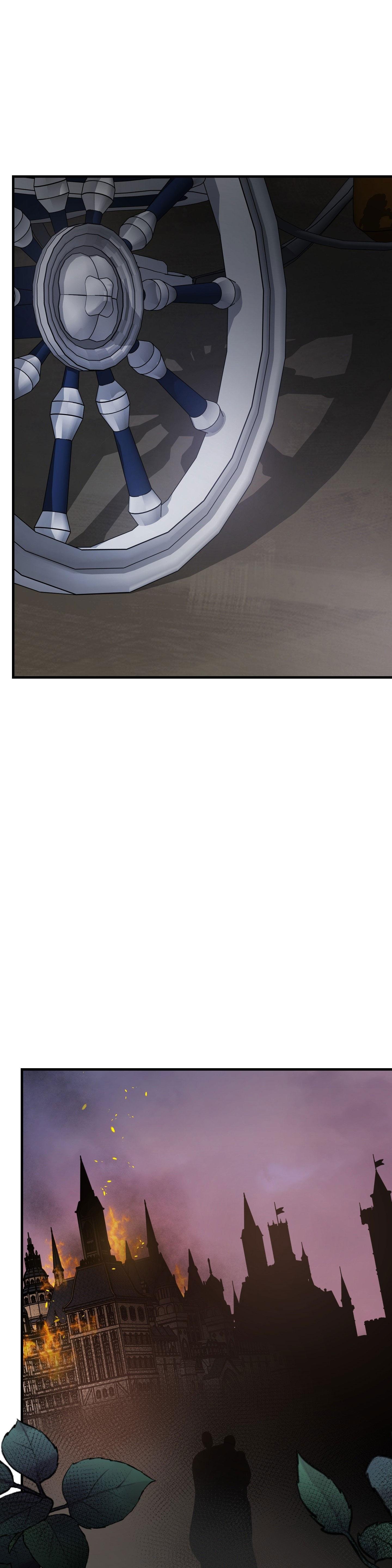 đóa hoa của mặt trời chapter 94 25