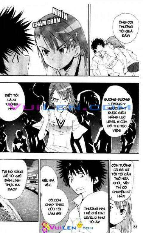 cấm thư ma thuật chapter 1 23