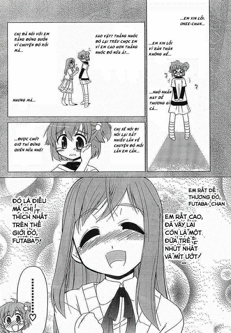 l-size little sister chapter 1 6