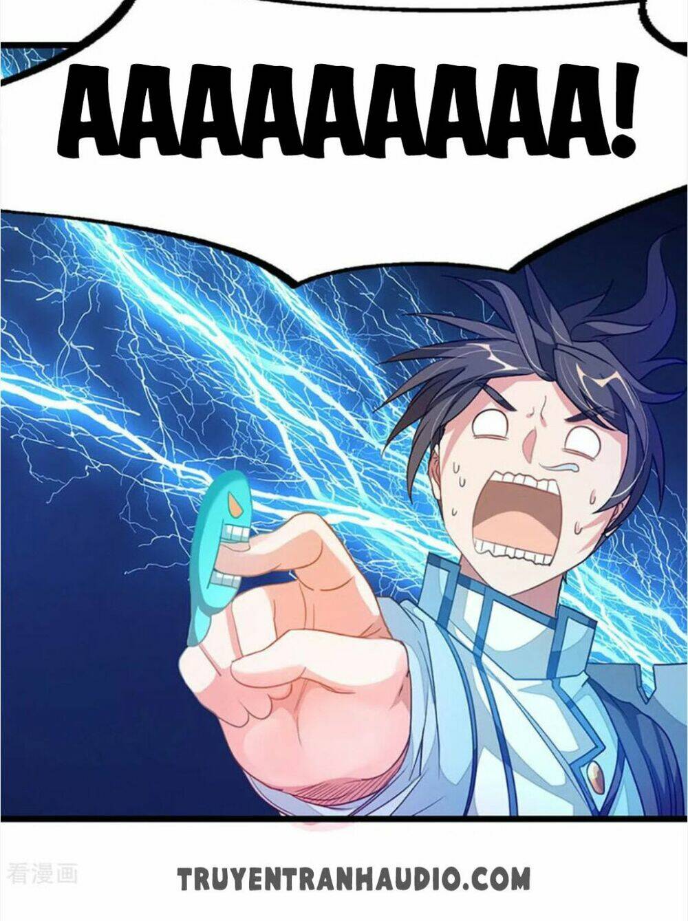 cửu dương thần vương chapter 220 15